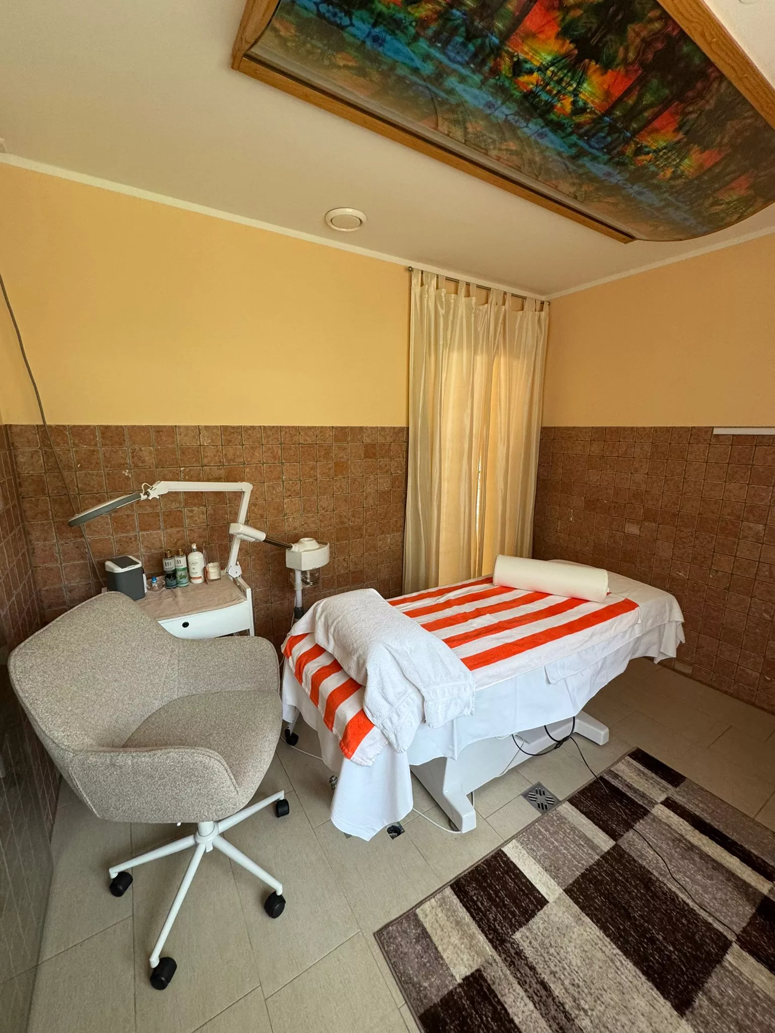 Studio Gabriele im Hotel Marko Velden Innenansicht Studio Gabriele im Hotel Marko Velden Innenansicht